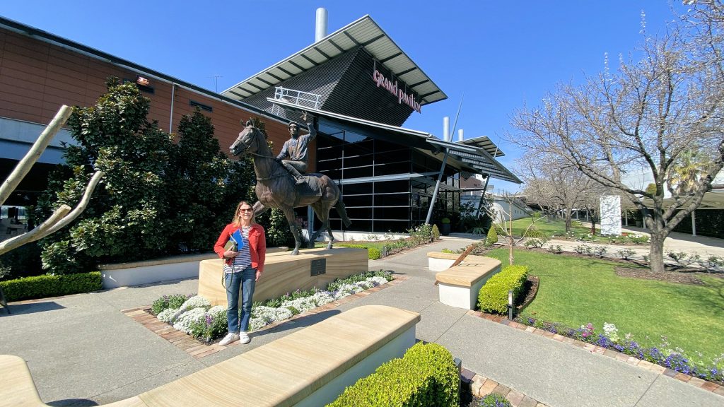 SecTech Sydney Opens Tuesday Maps Parking 2