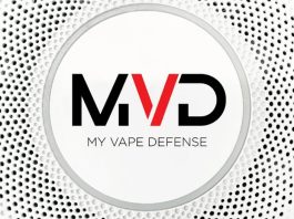 See My Vape Defence At SecTech