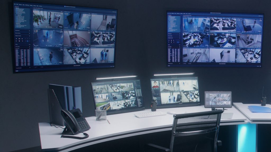 Video Monitoring Business For Sale 3