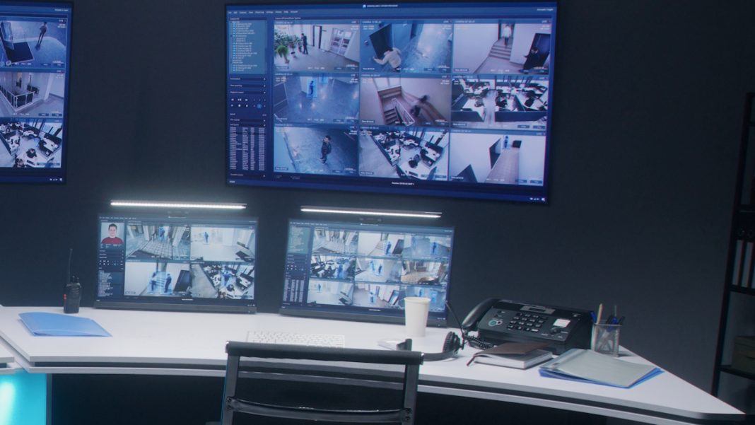 Video Monitoring Business For Sale SEN.news No. 1