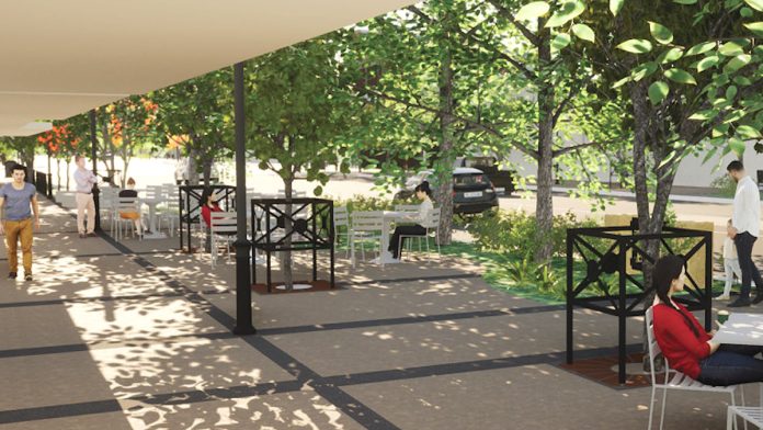 Council Seeks CBD CCTV For Town Of Scone