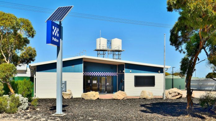 HBE Security Wins WAPOL Upgrade