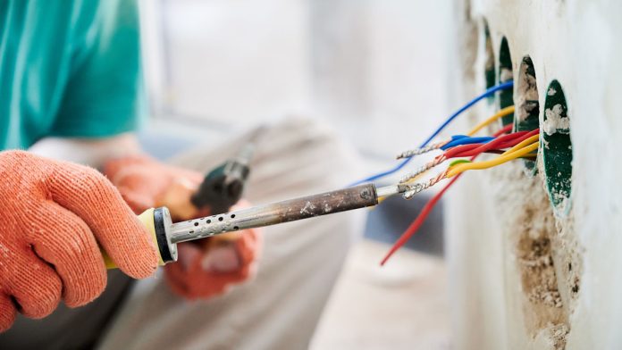 Is Soldering Best In Tough Environments