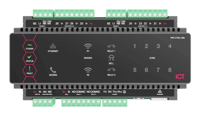 Transit Group WA Adds ICT