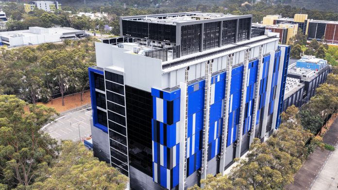 IC3 Super West AI Data Centre Breaks Ground