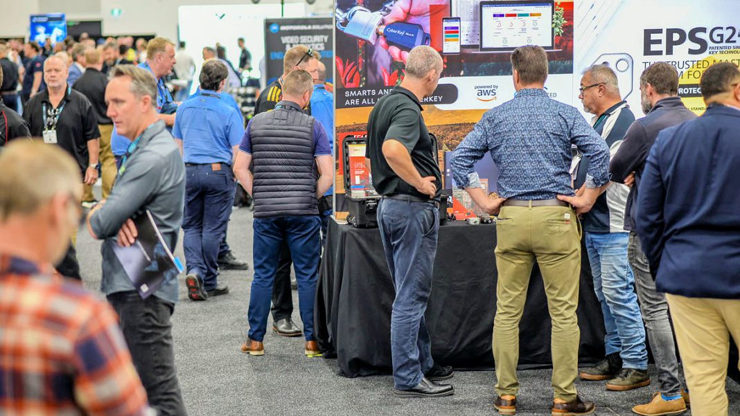 SecTech Roadshow 2025 Dates Confirmed! | SEN.news - No. 1