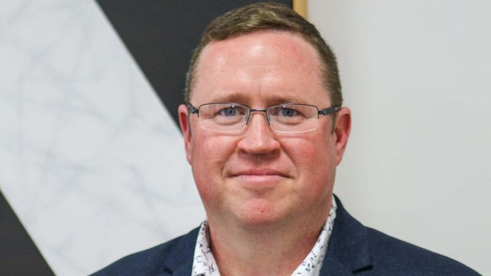 Dave Healey Joins Leader Security Electronics