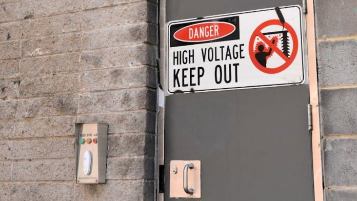 More To Electronic Security Than CCTV