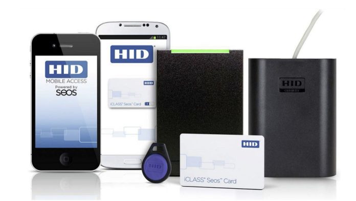 HID Top Technology Trends