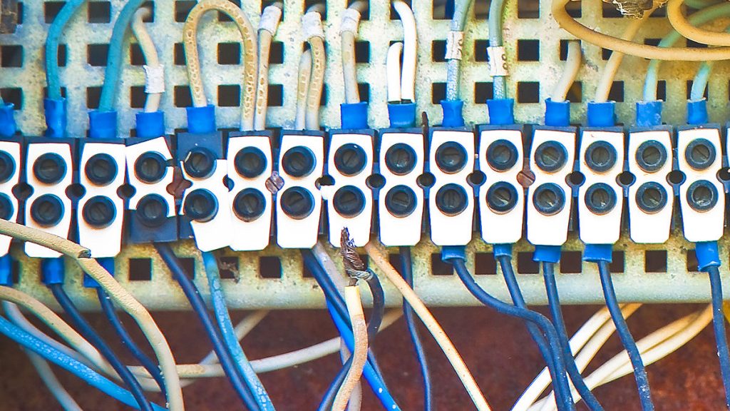 Voltage Drop In 12V Circuits