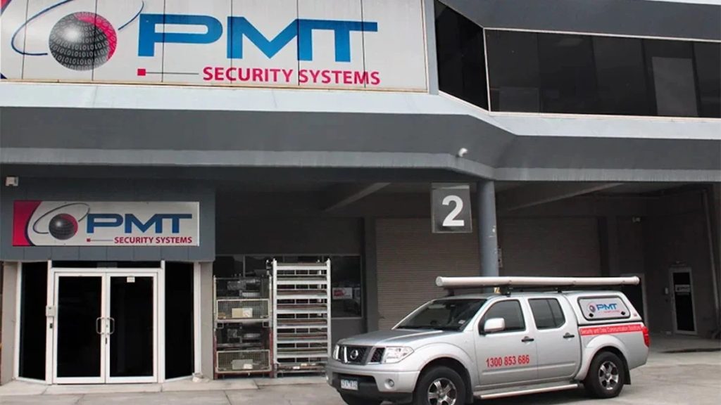 Matt Kelly Joins PMT Security