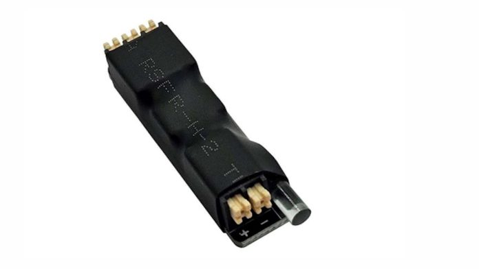 Mini-FRI Field Rely Interface