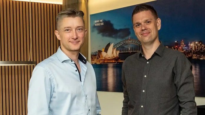 Milestone Merges With Arcules