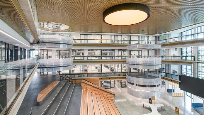 Brisbane Grammar School Seeks CCTV Alarms Access