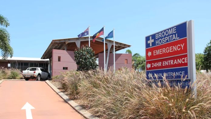 Nurse Call and Personal Duress Alarm