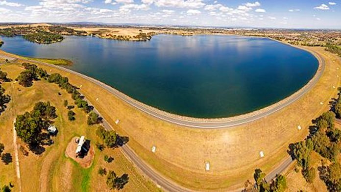 Melbourne Water Corporation Seeks CCTV