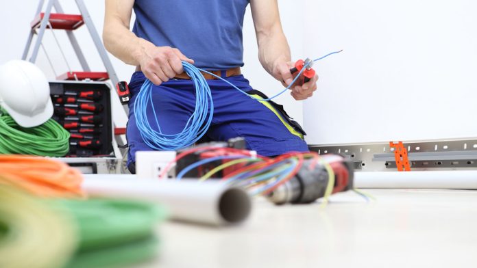 Dicker Data DAS Networking for Success