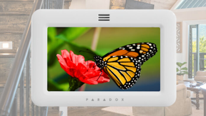 BGW Technologies New Australian Distributor Of Paradox