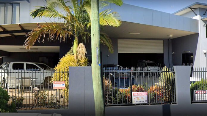 SES Electronic Security Wins Tender