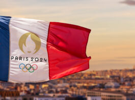 Paris Olympics Turbocharging Video Content Analysis