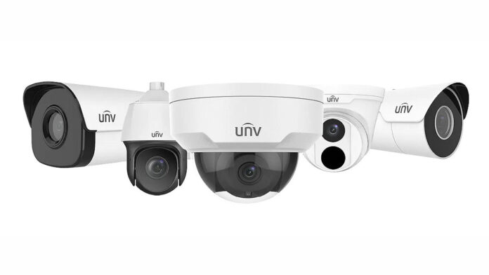 Uniview Appoints New Distributor