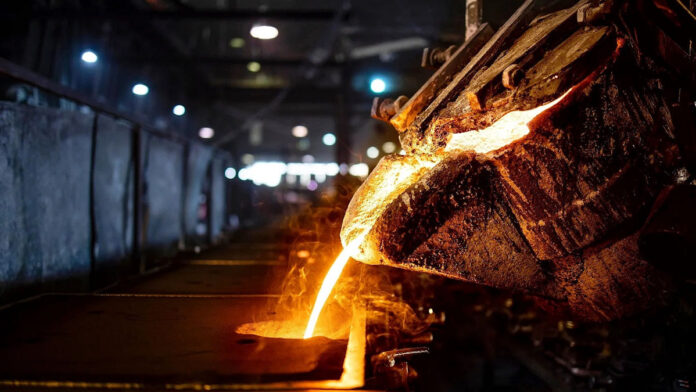 Greenfield Refinery CCTV System