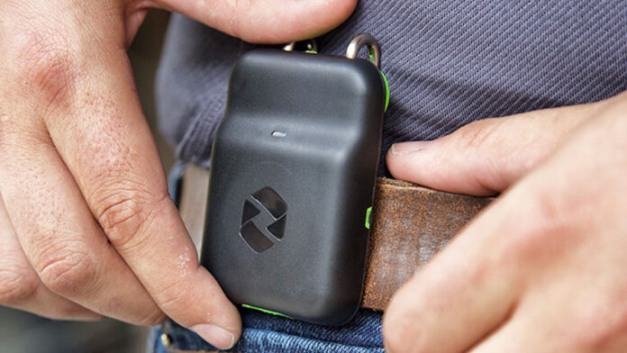 Invixium Acquires Triax AI RTLS