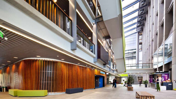 A Whole Bunch Of Security Tenders