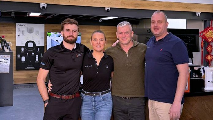 Art Of Logic Partners With Zankap