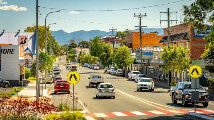 Tweed Shire Council Seeks Security CCTV