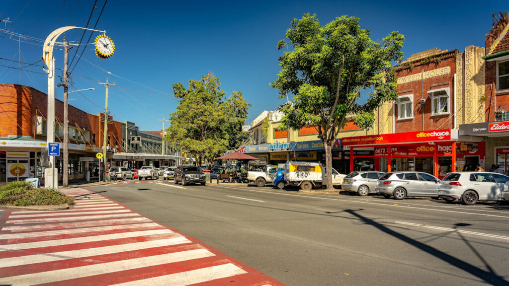 Tweed Shire Council Seeks Security CCTV