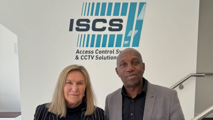 ISCS Victoria Expands, Promotes