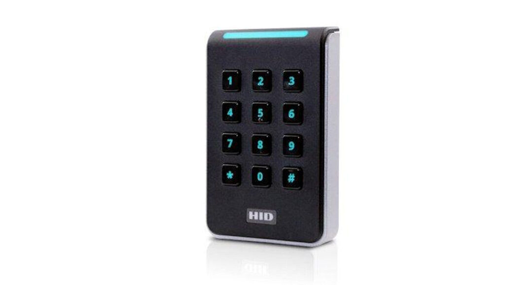 HID Unveiling FacePod Biometrics, Signo Keypad | SEN.news - No. 1