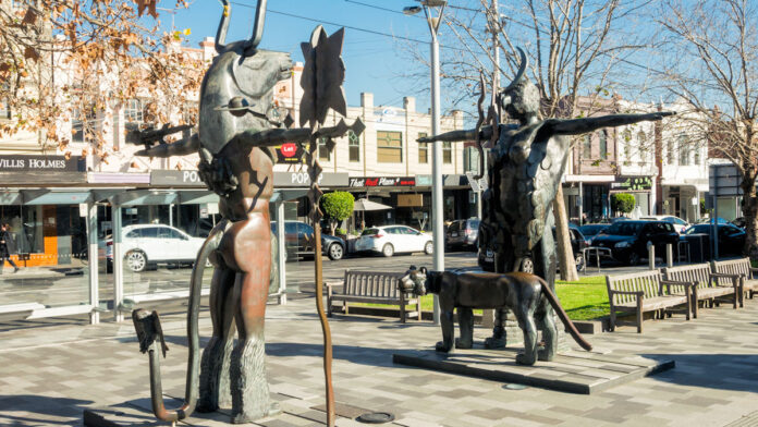 City of Stonnington Seeks CCTV