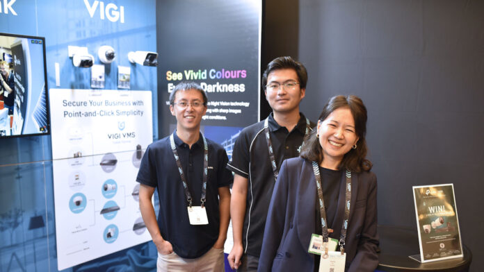 TP-Link Joins SecTech Roadshow