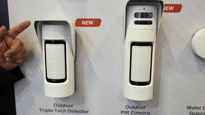 New Products At Security & Integrate