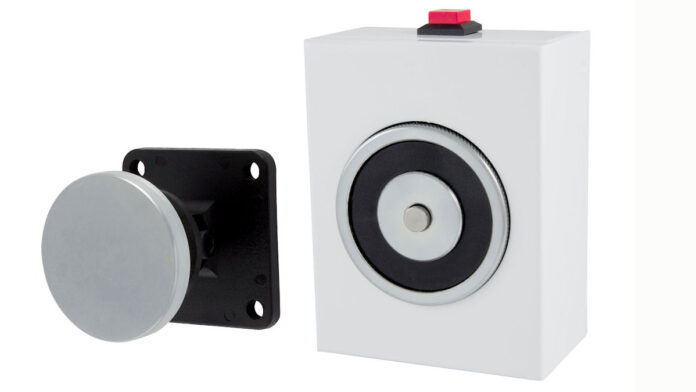 FSH FDH70 Electromagnetic Door Holder