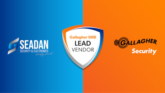 Gallagher Security Partners With Seadan