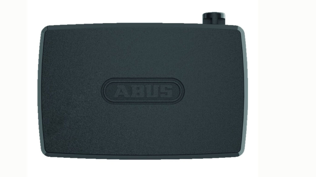 ABUS Alarmbox 2.0 From LSC