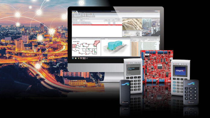 Axis And Leader Security Join SAGE 2024