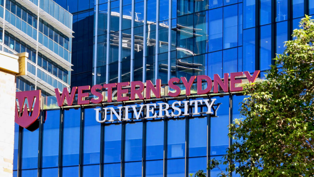 Western Sydney University Seeks Security Services