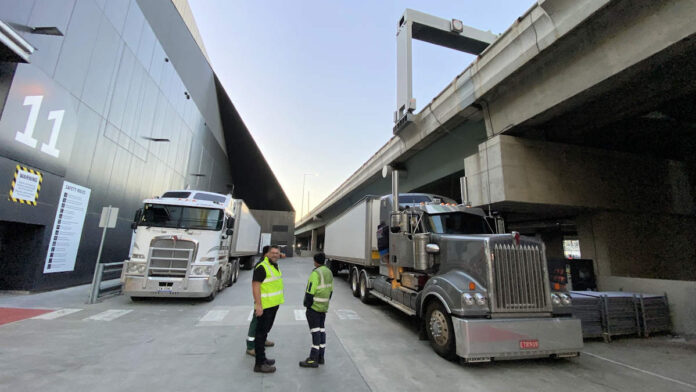 Geutebruck And NetAlarm Systems Join SecTech NZ