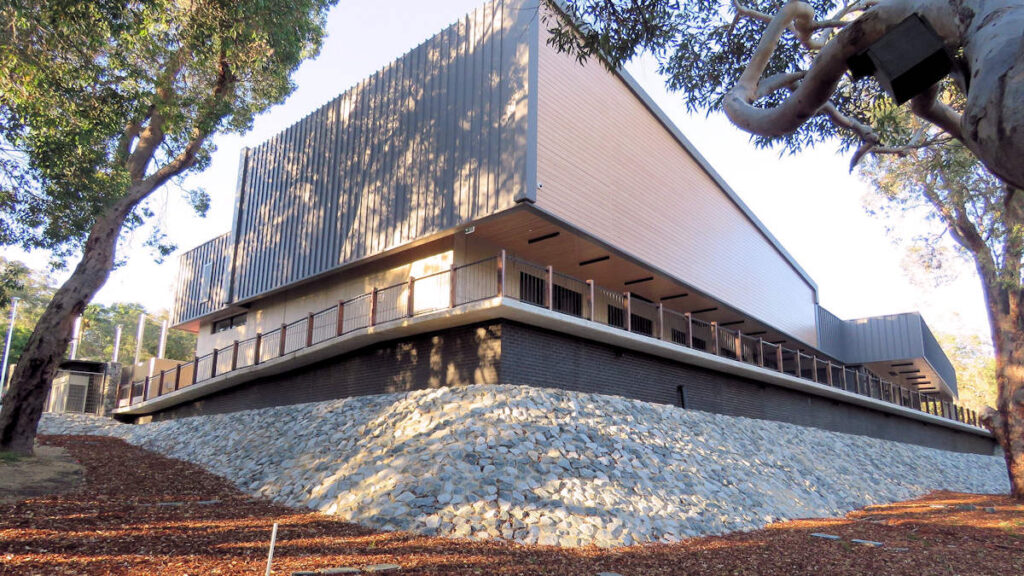 City of Kalamunda Seeks Electronic Security