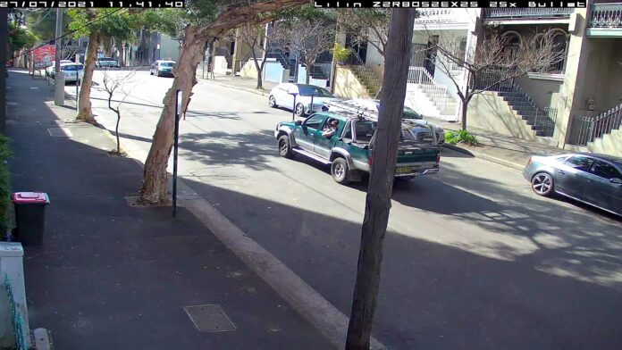 Are Longer Lenses Better For Security Investigations