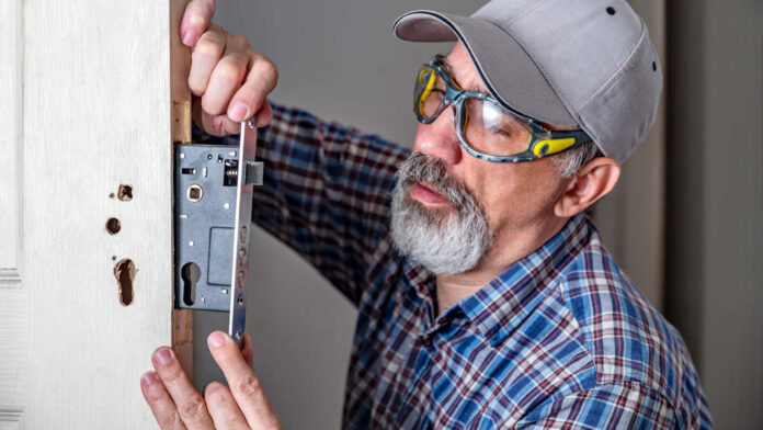 Locksmith For Sale In Victoria