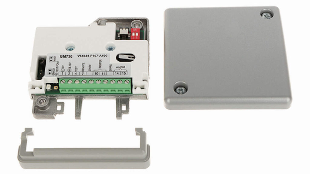 How To Install Vibration Sensors