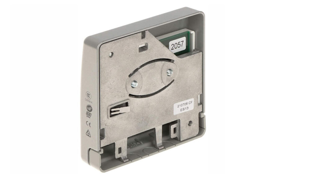 How To Install Vibration Sensors