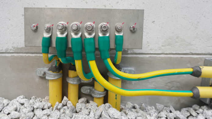 How To Avoid Alarm Zone Noise Induction