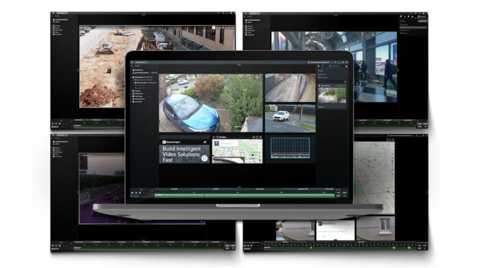 Nx Witness Enterprise Delivers Data-Driven Operations