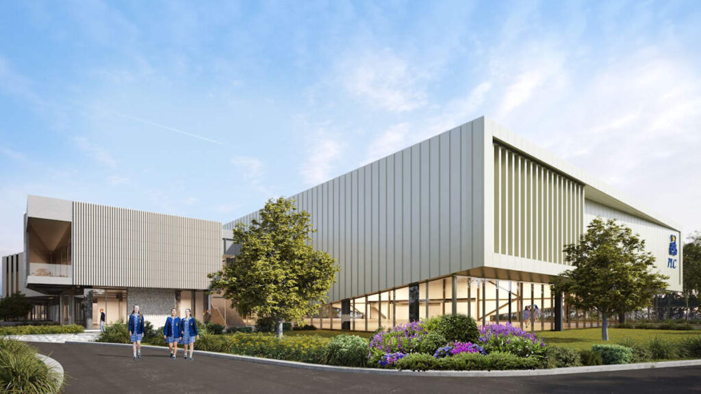 Innov8tive Services Wins PLC Aquatic Centre